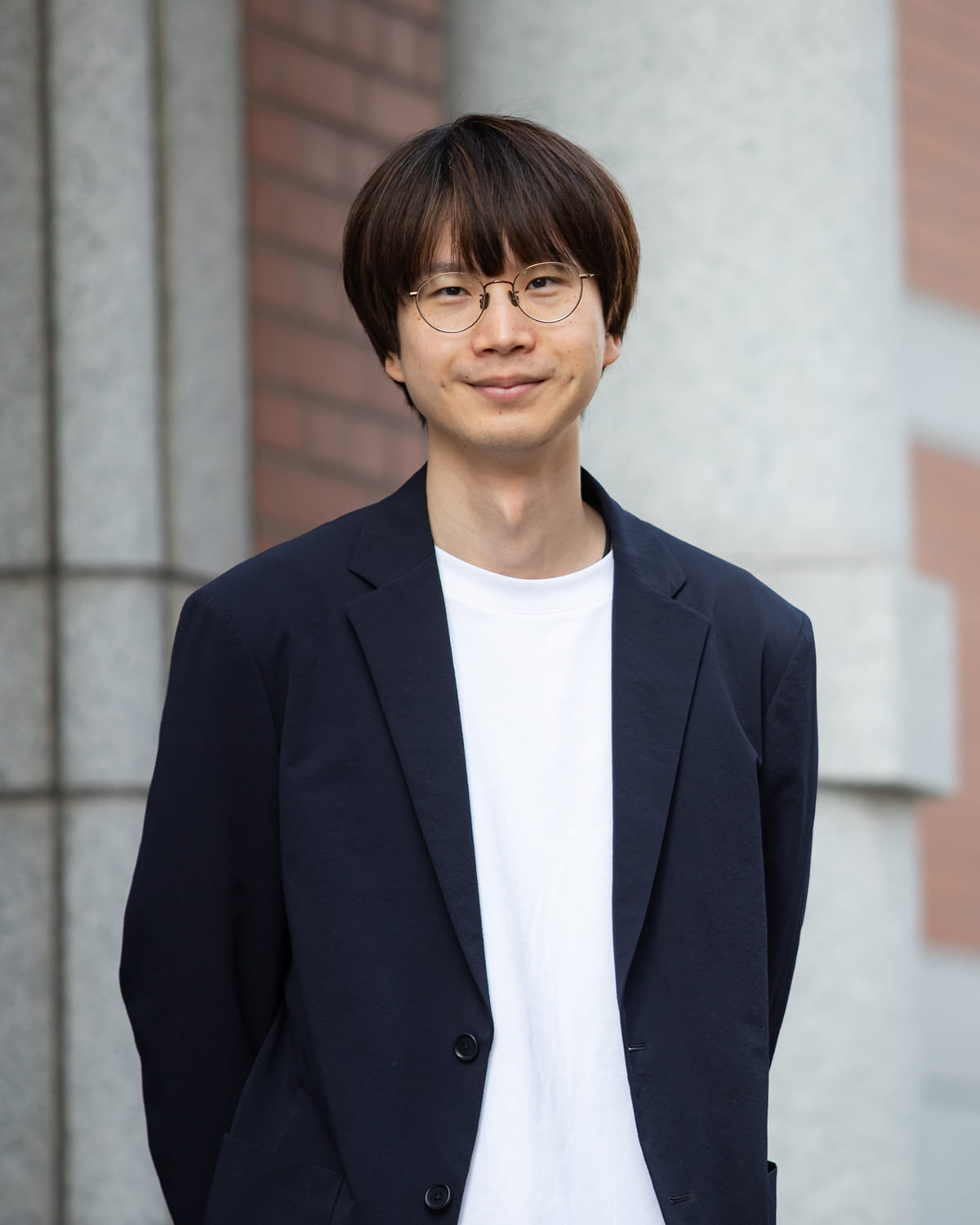 株式会社カクイアンドカンパニー 代表取締役 柿迫浩平